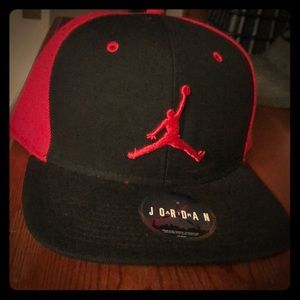 Air Jordan “Jumpman” Retro SnapBack